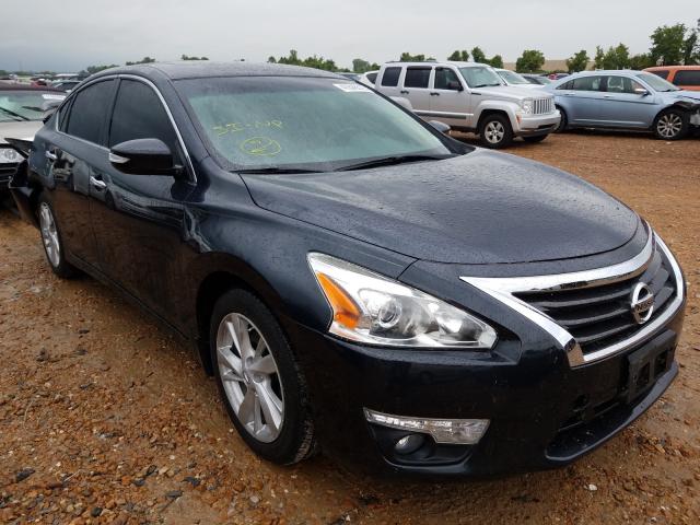 NISSAN ALTIMA 2.5 2015 1n4al3ap4fc578494