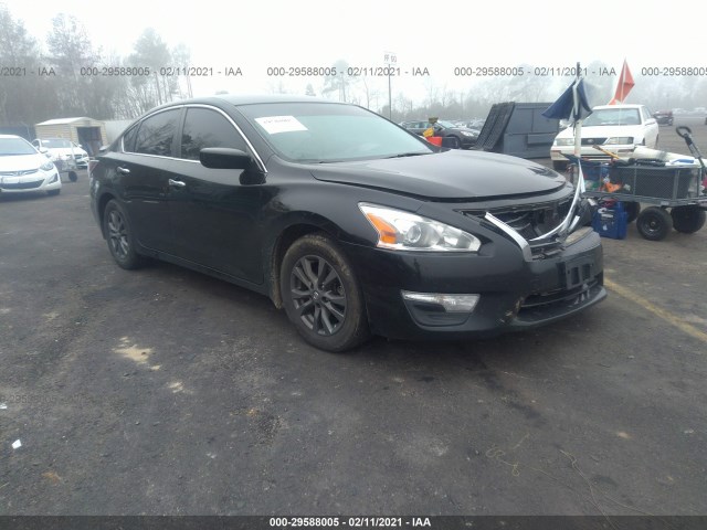 NISSAN ALTIMA 2015 1n4al3ap4fc578673