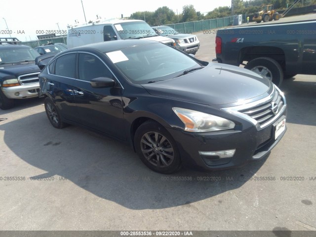 NISSAN ALTIMA 2015 1n4al3ap4fc579158