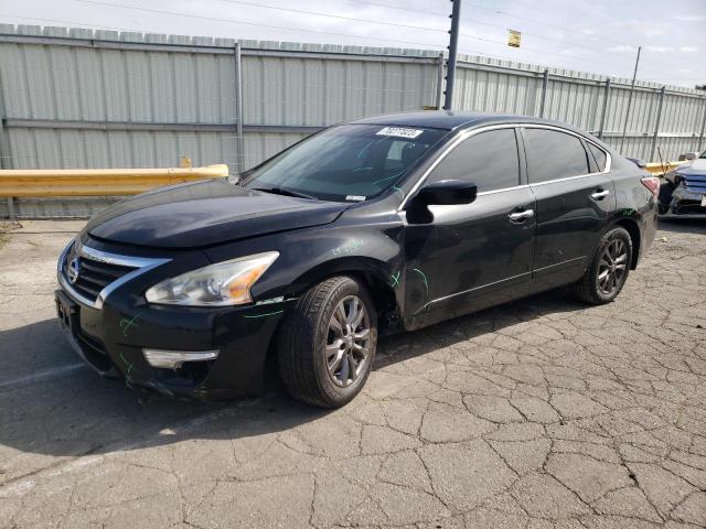 NISSAN ALTIMA 2015 1n4al3ap4fc580004