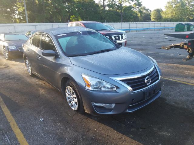 NISSAN ALTIMA 2.5 2015 1n4al3ap4fc580231