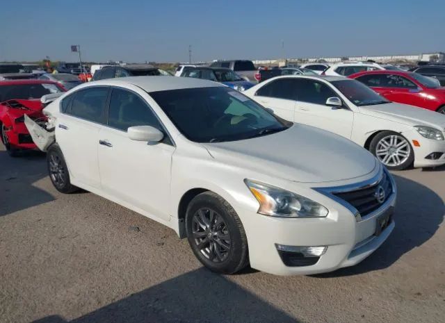 NISSAN ALTIMA 2015 1n4al3ap4fc580357