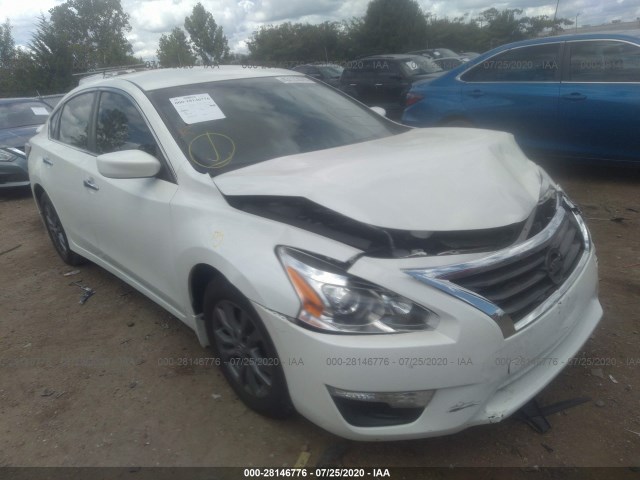 NISSAN ALTIMA 2015 1n4al3ap4fc580360