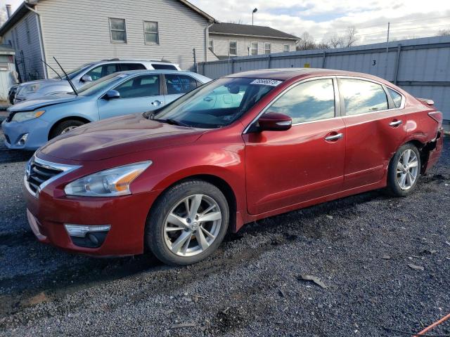 NISSAN ALTIMA 2015 1n4al3ap4fc580584