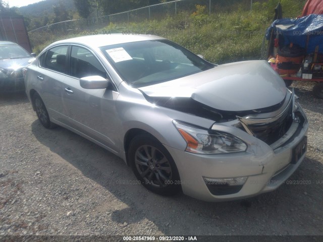 NISSAN ALTIMA 2015 1n4al3ap4fc580892