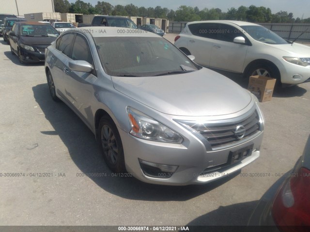 NISSAN ALTIMA 2015 1n4al3ap4fc580911