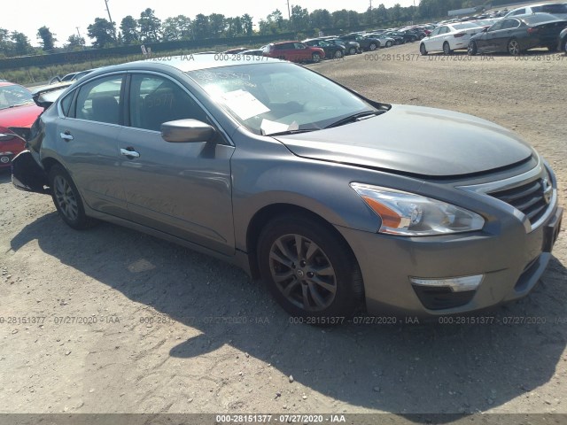 NISSAN ALTIMA 2015 1n4al3ap4fc580956