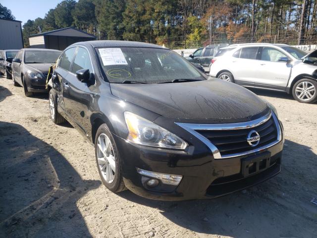 NISSAN ALTIMA 2.5 2015 1n4al3ap4fc582805