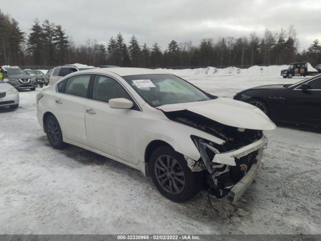 NISSAN ALTIMA 2015 1n4al3ap4fc583114