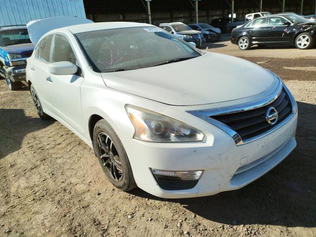 NISSAN ALTIMA 2.5 2015 1n4al3ap4fc583209