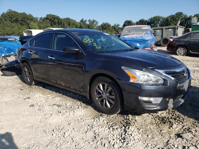 NISSAN ALTIMA 2.5 2015 1n4al3ap4fc583971