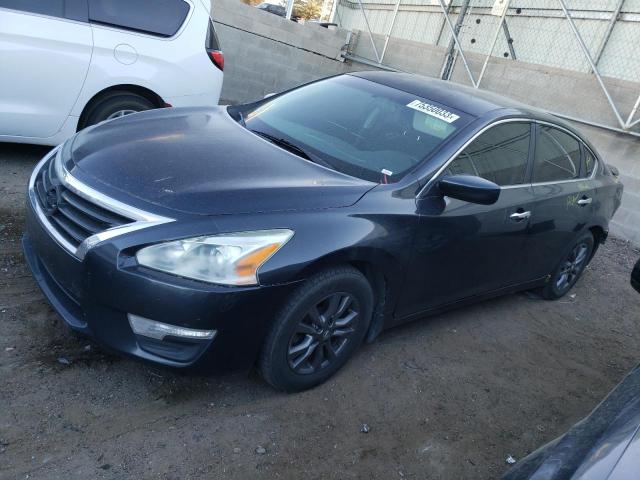 NISSAN ALTIMA 2015 1n4al3ap4fc584005