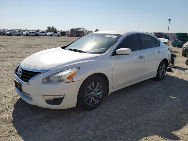 NISSAN ALTIMA 2.5 2015 1n4al3ap4fc584571