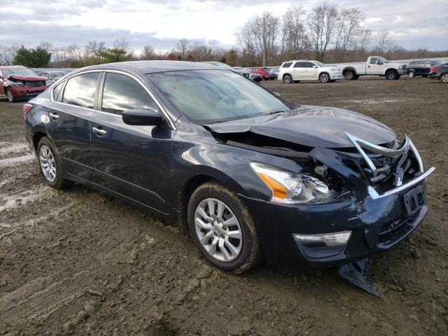 NISSAN ALTIMA 2.5 2015 1n4al3ap4fc584652