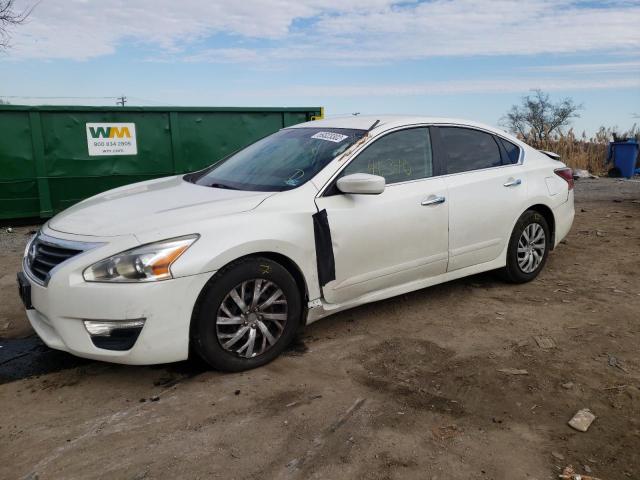 NISSAN ALTIMA 2.5 2015 1n4al3ap4fc585297