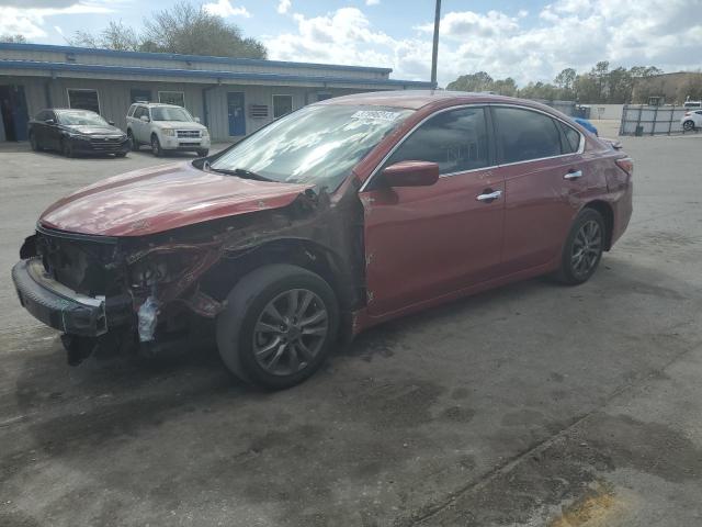 NISSAN ALTIMA 2.5 2015 1n4al3ap4fc585476