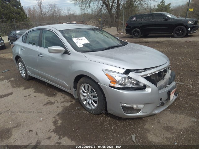 NISSAN ALTIMA 2015 1n4al3ap4fc585638