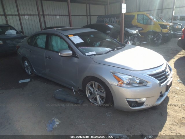 NISSAN ALTIMA 2015 1n4al3ap4fc586143