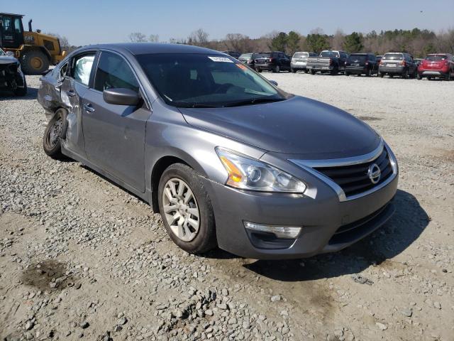 NISSAN ALTIMA 2.5 2015 1n4al3ap4fc586272