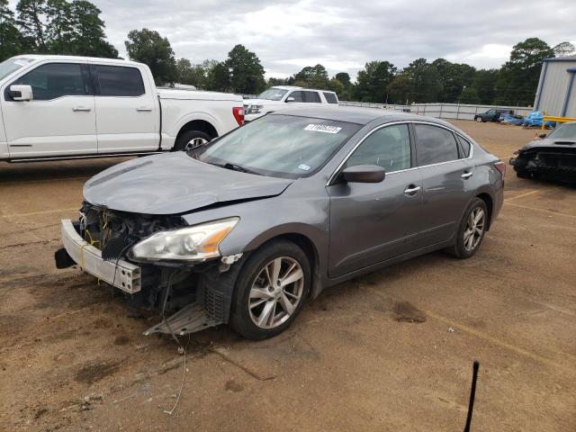 NISSAN ALTIMA 2015 1n4al3ap4fc586952