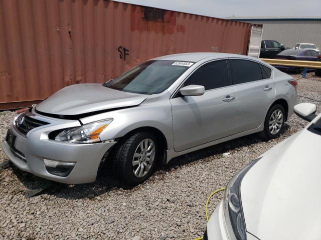 NISSAN ALTIMA 2.5 2015 1n4al3ap4fc587390