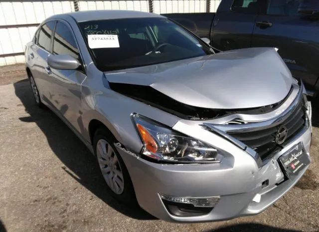 NISSAN ALTIMA 2015 1n4al3ap4fc588393