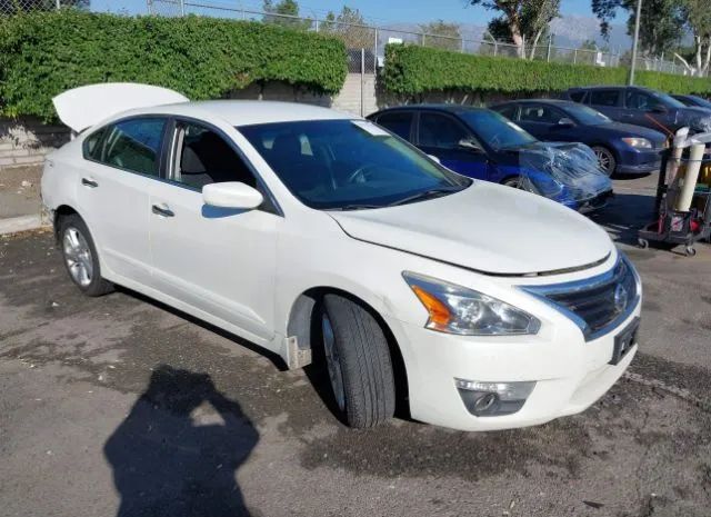 NISSAN ALTIMA 2015 1n4al3ap4fc588524