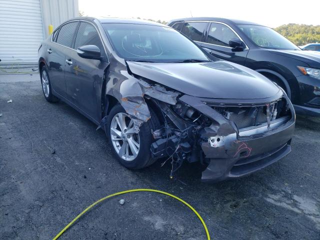 NISSAN ALTIMA 2.5 2015 1n4al3ap4fc588684