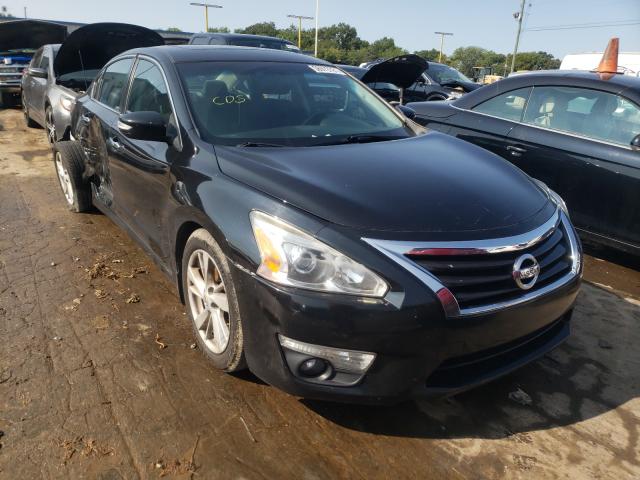 NISSAN ALTIMA 2.5 2015 1n4al3ap4fc588975