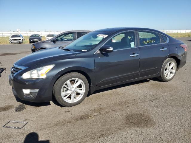 NISSAN ALTIMA 2.5 2015 1n4al3ap4fc592279