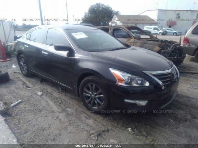 NISSAN ALTIMA 2015 1n4al3ap4fc592301