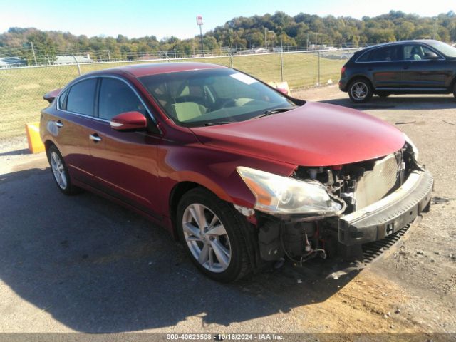 NISSAN ALTIMA 2015 1n4al3ap4fc592363