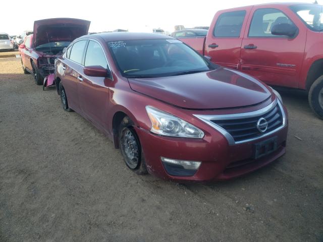 NISSAN ALTIMA 2015 1n4al3ap4fc592413