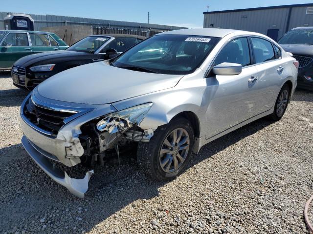 NISSAN ALTIMA 2.5 2015 1n4al3ap4fc594047