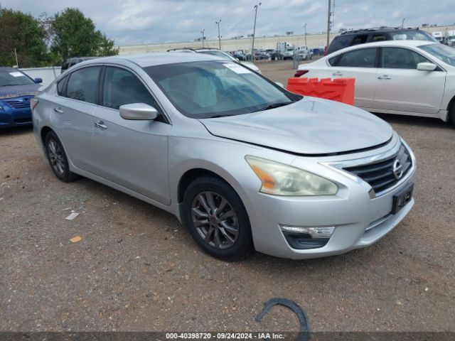 NISSAN ALTIMA 2015 1n4al3ap4fc594100