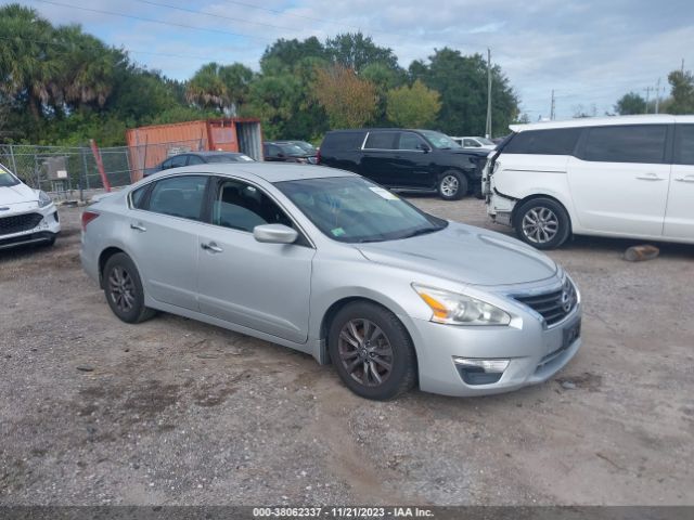 NISSAN ALTIMA 2015 1n4al3ap4fc594873