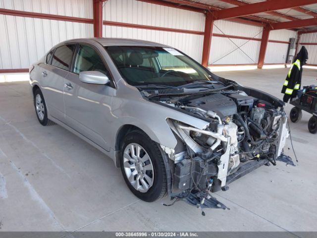 NISSAN ALTIMA 2015 1n4al3ap4fc594971