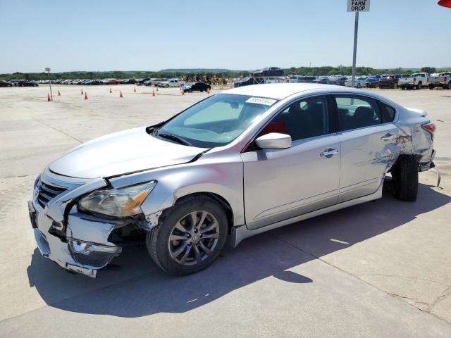 NISSAN ALTIMA 2015 1n4al3ap4fc594985