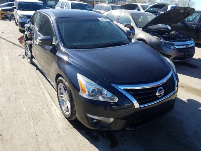 NISSAN ALTIMA 2.5 2015 1n4al3ap4fc596073