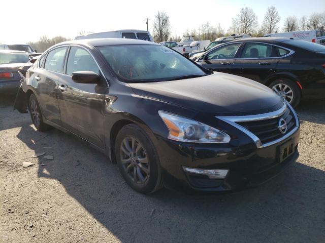 NISSAN ALTIMA 2.5 2015 1n4al3ap4fc597126