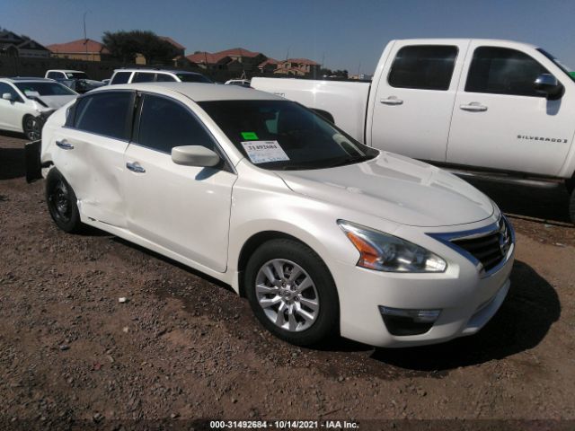 NISSAN ALTIMA 2015 1n4al3ap4fc597580