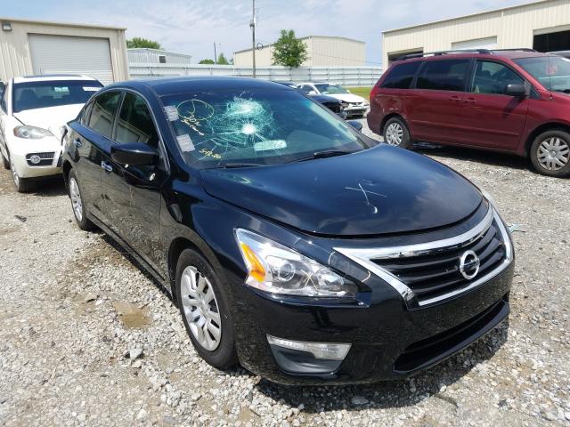 NISSAN ALTIMA 2.5 2015 1n4al3ap4fc598017