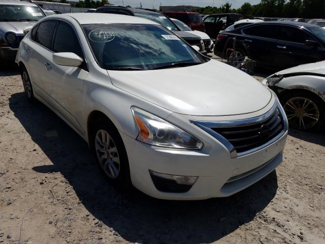 NISSAN ALTIMA 2.5 2015 1n4al3ap4fc598406