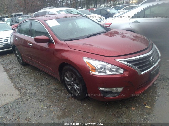 NISSAN ALTIMA 2015 1n4al3ap4fc950044