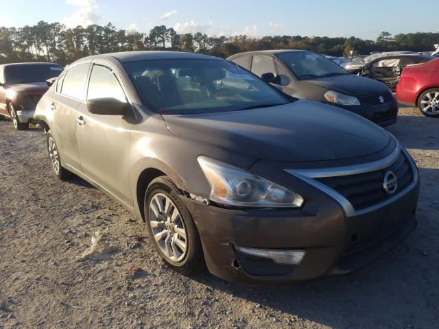 NISSAN ALTIMA 2.5 2015 1n4al3ap4fn300201