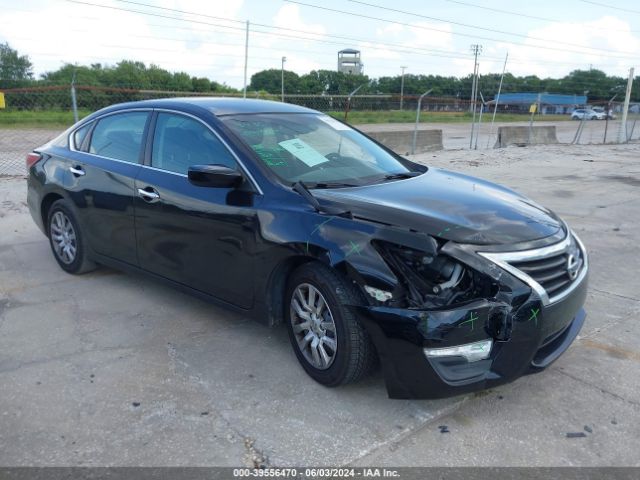 NISSAN ALTIMA 2015 1n4al3ap4fn300392