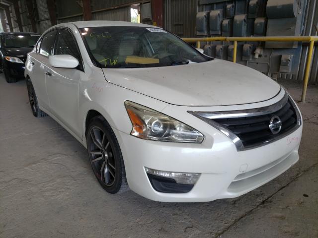 NISSAN ALTIMA 2.5 2015 1n4al3ap4fn300411