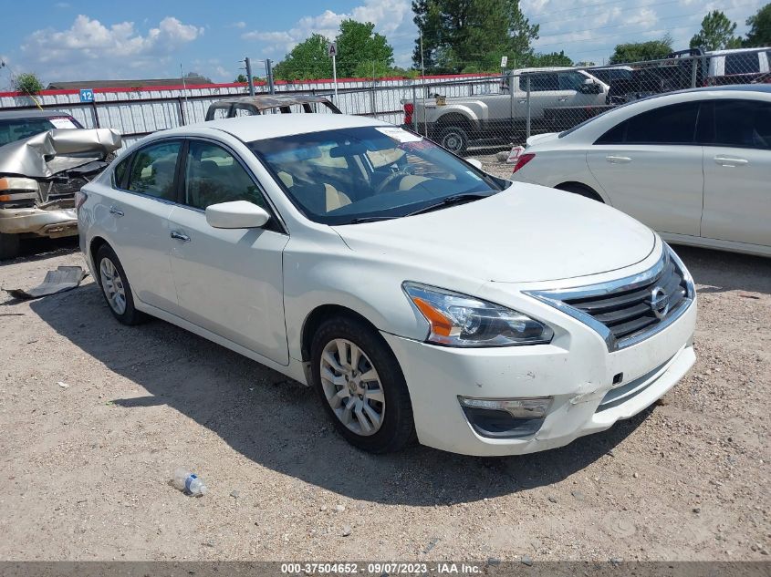 NISSAN ALTIMA 2015 1n4al3ap4fn301123