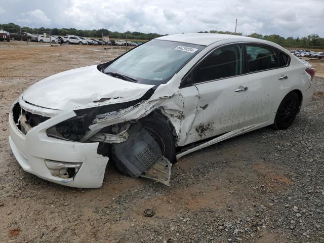 NISSAN ALTIMA 2.5 2015 1n4al3ap4fn301722