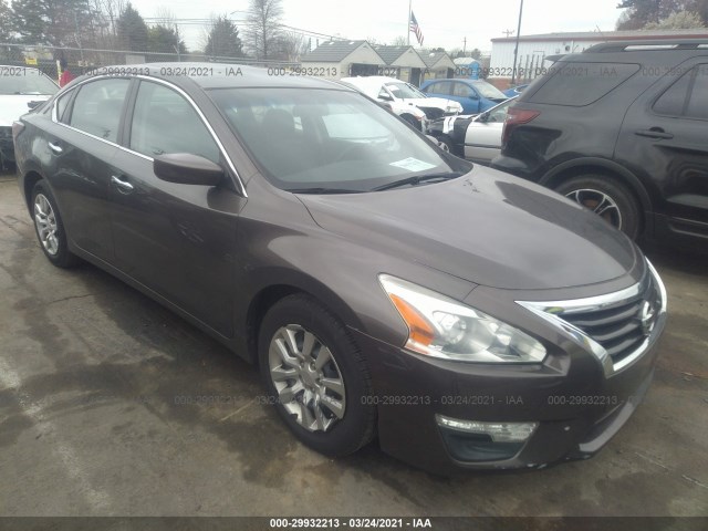 NISSAN ALTIMA 2015 1n4al3ap4fn301882